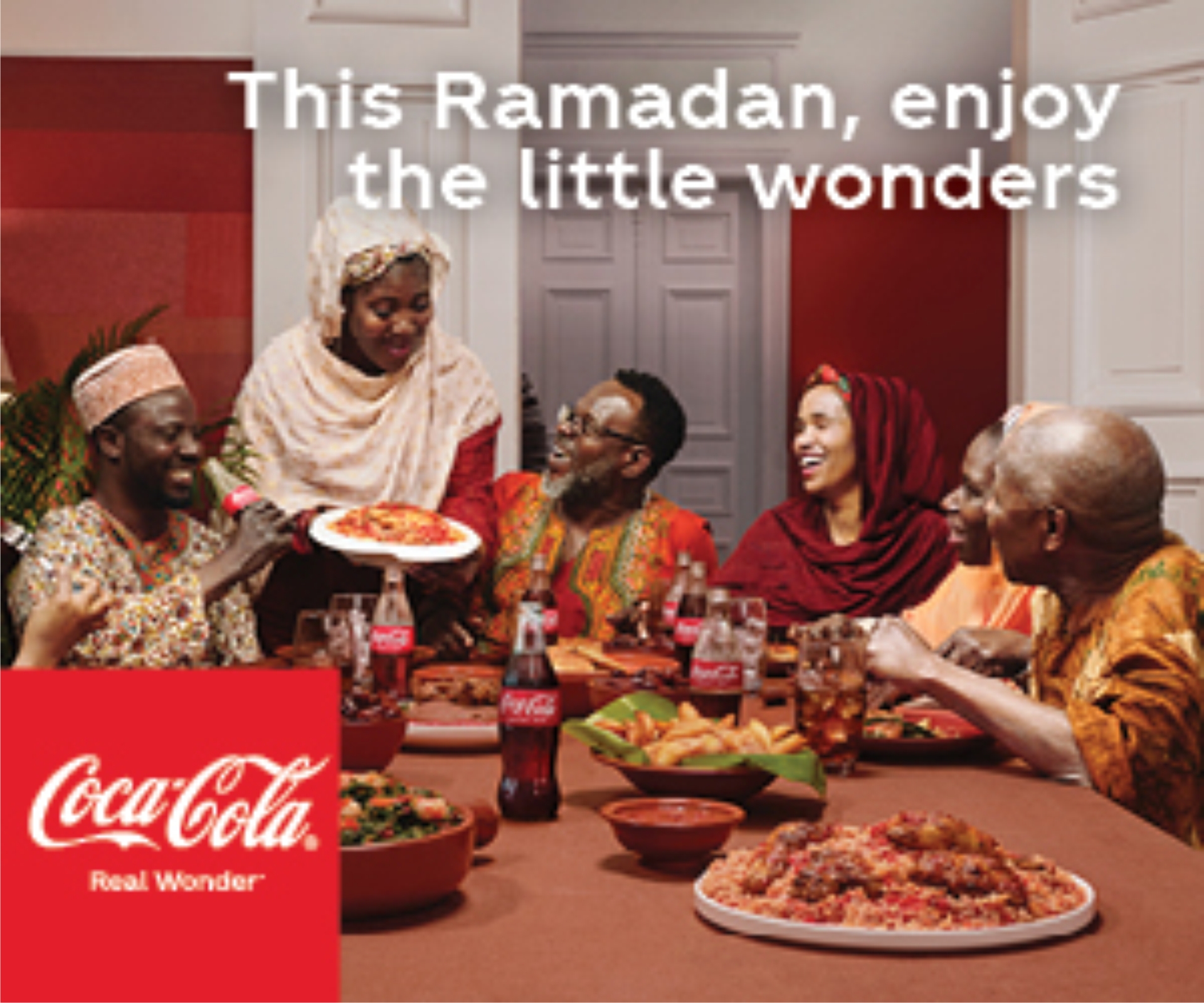 Coca-Cola Family Bonding Campaign Berths In Lagos, Kano-marketingspace.com.ng