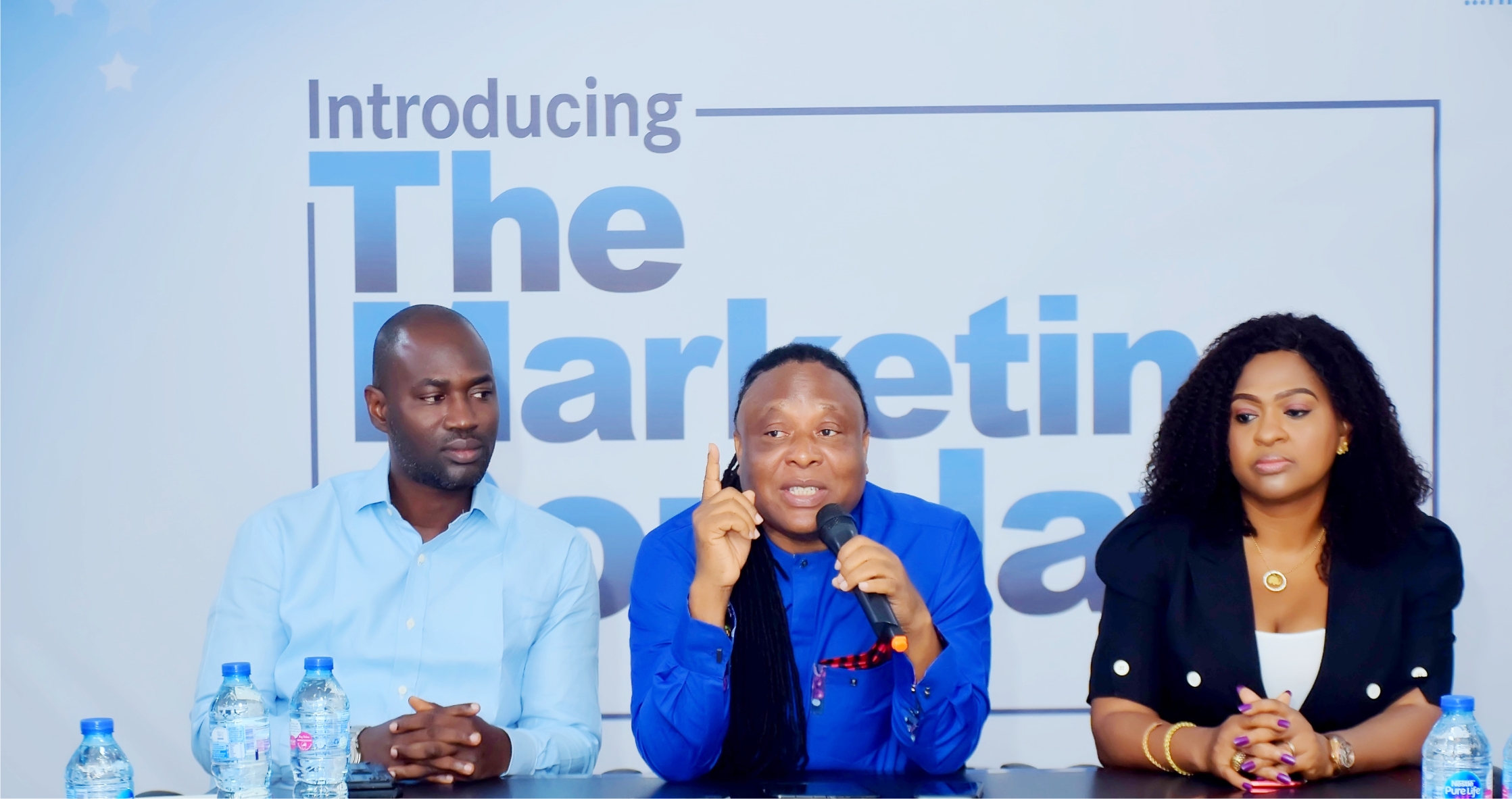 First Katalyst Marketing Unveils The Marketing Conclave, CSR Initiative To Commemorate 10th Anniversary-marketingspace.com.ng