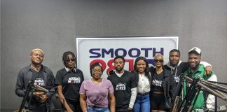 Quickteller Barz And Notes: Finalists Embark On Radio Tour Quickteller Barz And Notes: Finalists Embark On Radio Tour-marketingspace.com.ng