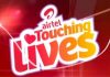 Airtel Touching Lives Season 6 To Begin Airing On TV June 11th Airtel Touching Lives Season 6 To Begin Airing On TV June 11th-marketingspace.com.ng