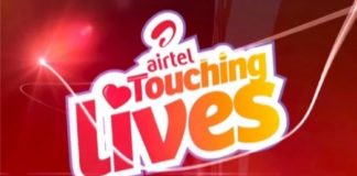 Airtel Touching Lives Season 6 To Begin Airing On TV June 11th Airtel Touching Lives Season 6 To Begin Airing On TV June 11th-marketingspace.com.ng
