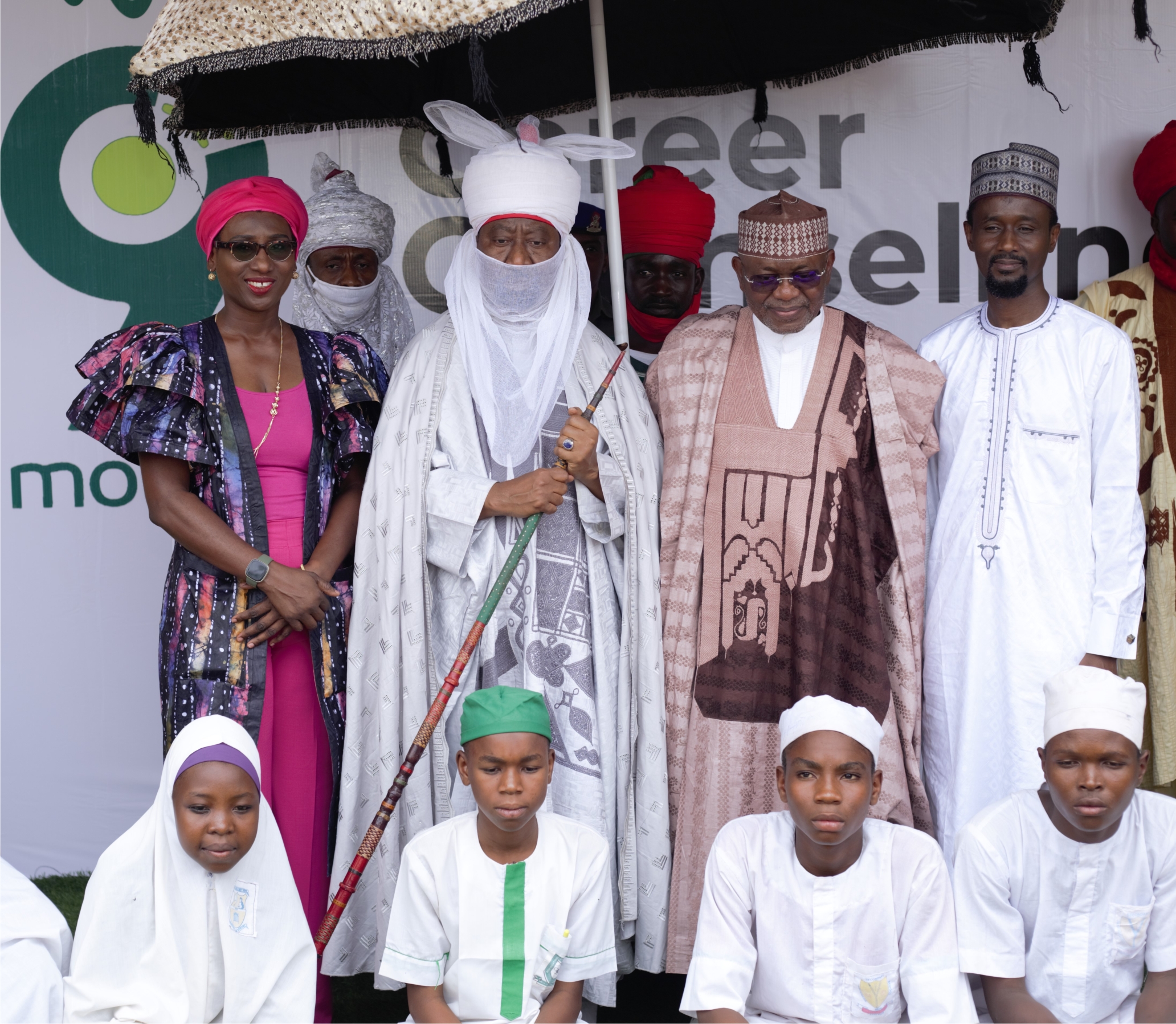 9mobile Takes Career Counselling To Secondary Schools In Bichi Emirate-marketingspace.com.ng