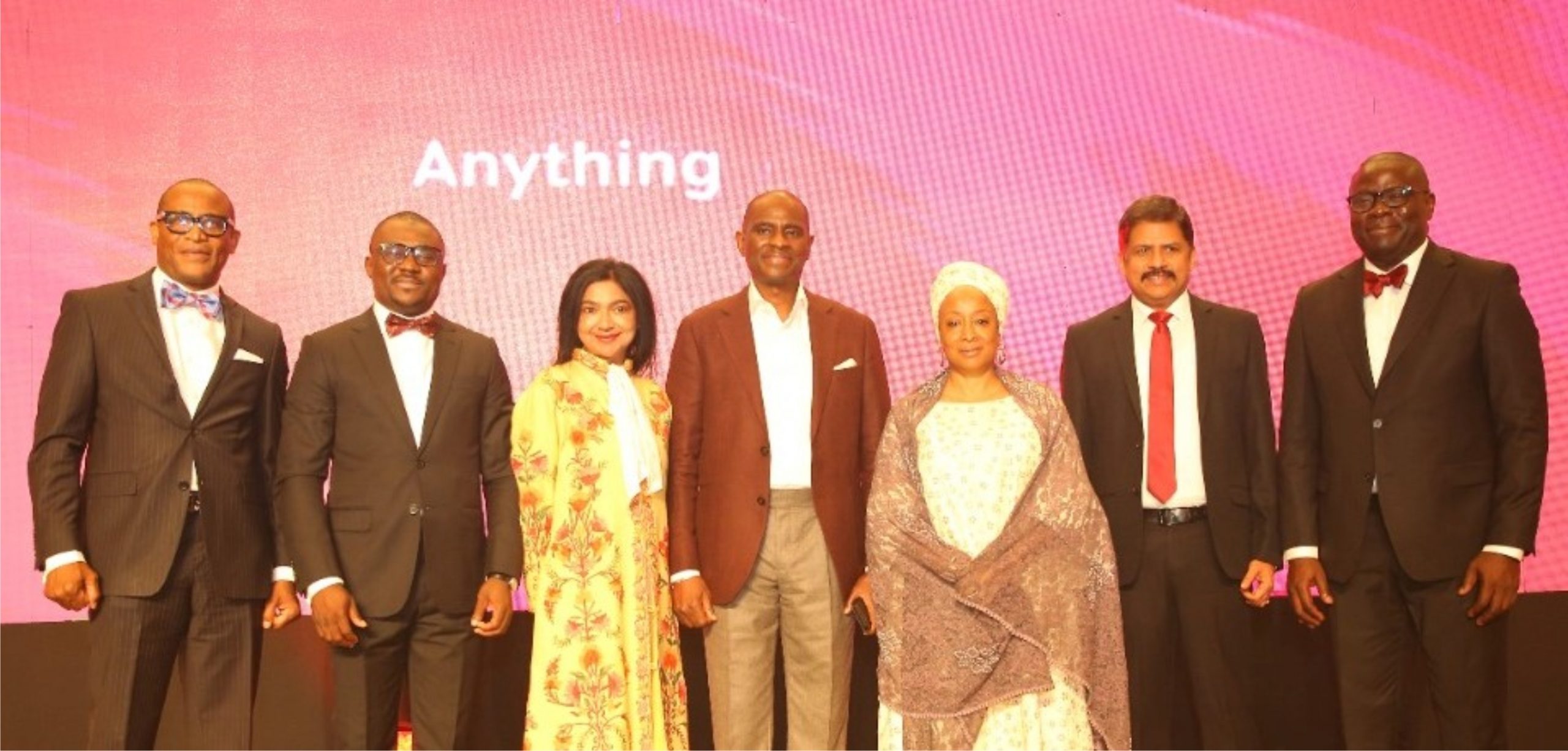 Airtel Africa launches Smartcashpayment Service Bank In Nigeria-marketingspace.com.ng