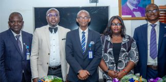 SIFAX Group Chairman Counsels Babcock Students SIFAX Group Chairman Counsels Babcock Students-marketingspace.com.ng