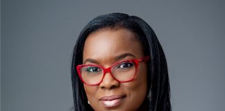 Airtel Nigeria Elevates Adebimpe Ayo-Elias To Human Resources Director Airtel Nigeria Elevates Adebimpe Ayo-Elias To Human Resources Director -marketingspace.com.ng