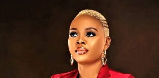 Cherry Eromosele Becomes Executive Vice President, Marketing & Comms, Interswitch Cherry Eromosele Becomes Executive Vice President, Marketing & Comms, Interswitch-marketingspace.com.ng