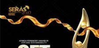 Africa’s Premier CSR, Sustainability Awards Announces Call For Entry-marketingspace.com.ng