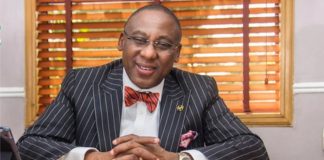 APRA President Celebrates World Public Relations Day-marketingspace.com.ng