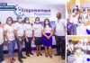 CSR: Nigerian Breweries Plc Flags Off2022 Women And Youth Empowerment Programme-marketingspace.com.ng