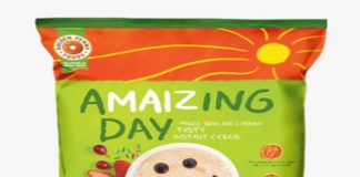 Win Big Rewards In Amaizing Day Cereal Back-To-School Promo-marketingspace.com.ng
