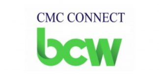 CMC CONNECT BCW Sets To Hold Maiden Edition Of Its Connect Knowledge Series -marketingspace.com.ng