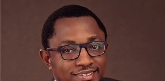 Resiliency Is The Cornerstone Of Future-Proofing Business Continuity… By Emmanuel Asika, Country Head, HP Nigeria-marketingspace.com.ng