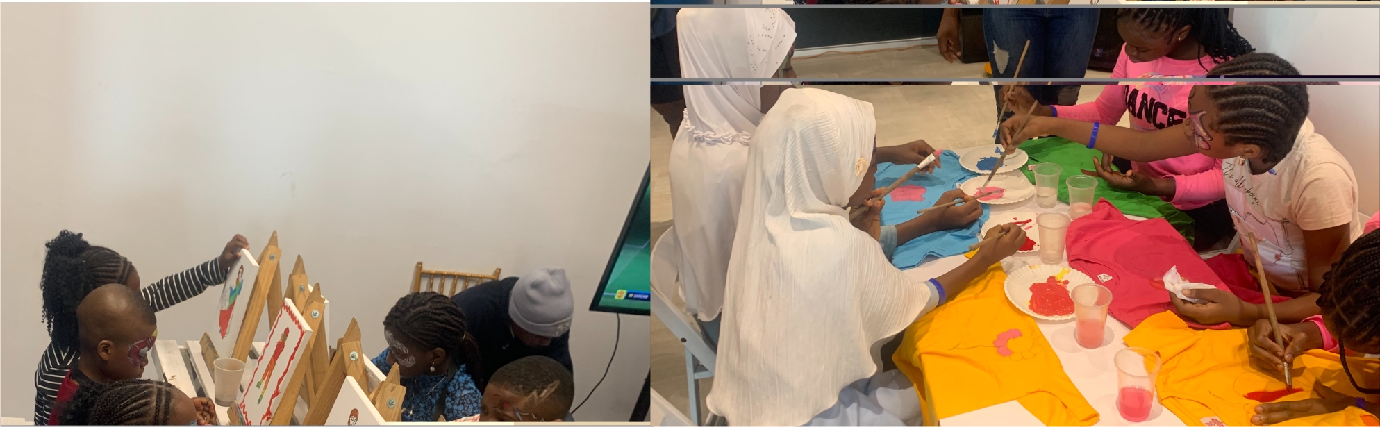 Olamagri Nigeria Engages Employees, Children At Company’s Kids’ Fun Day -marketingspace.com