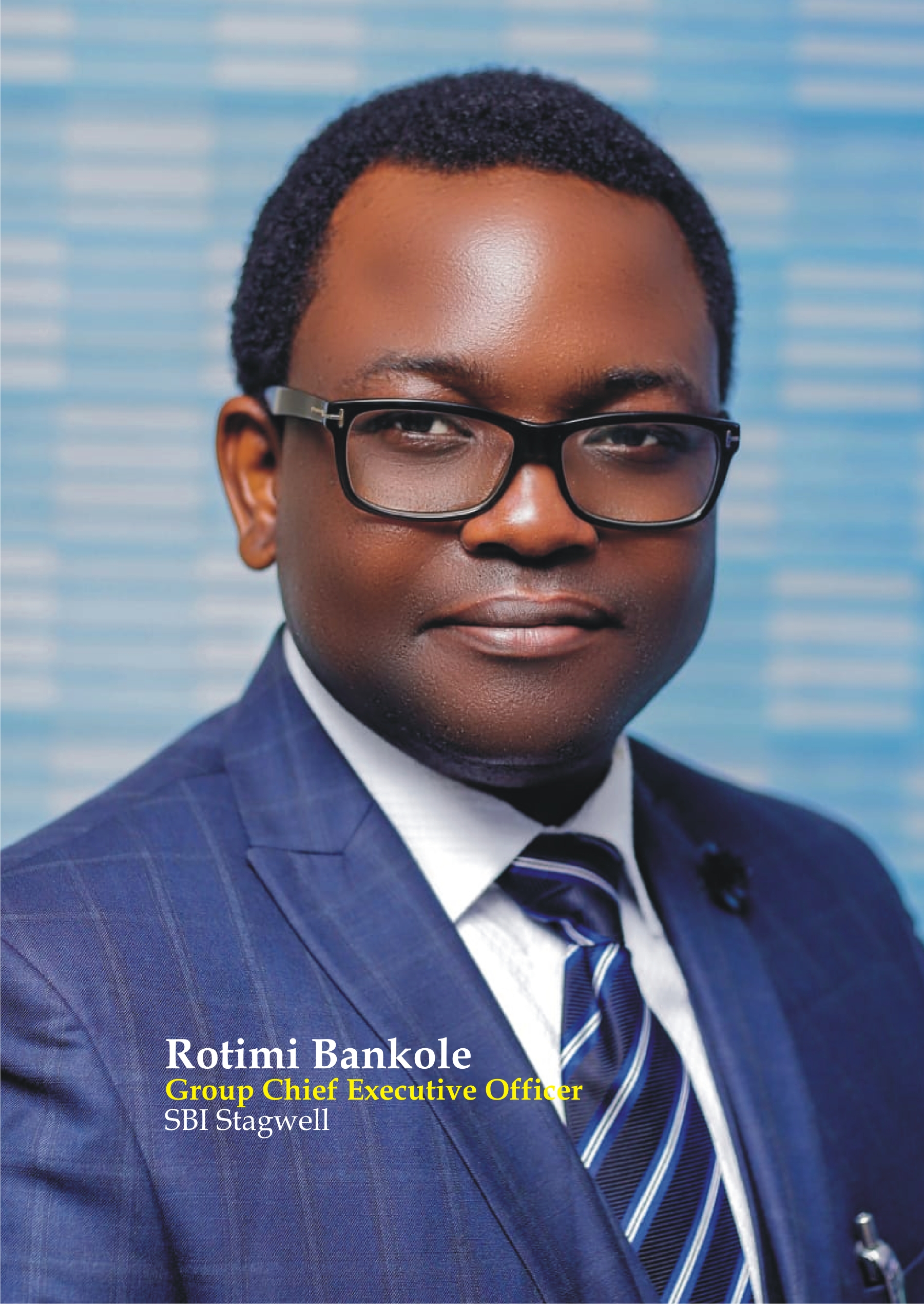 SBI Stagwell: Africa’s Global Media Agency, Leading The Pack With Creativity, Data & Innovation -marketingspace.com.ng