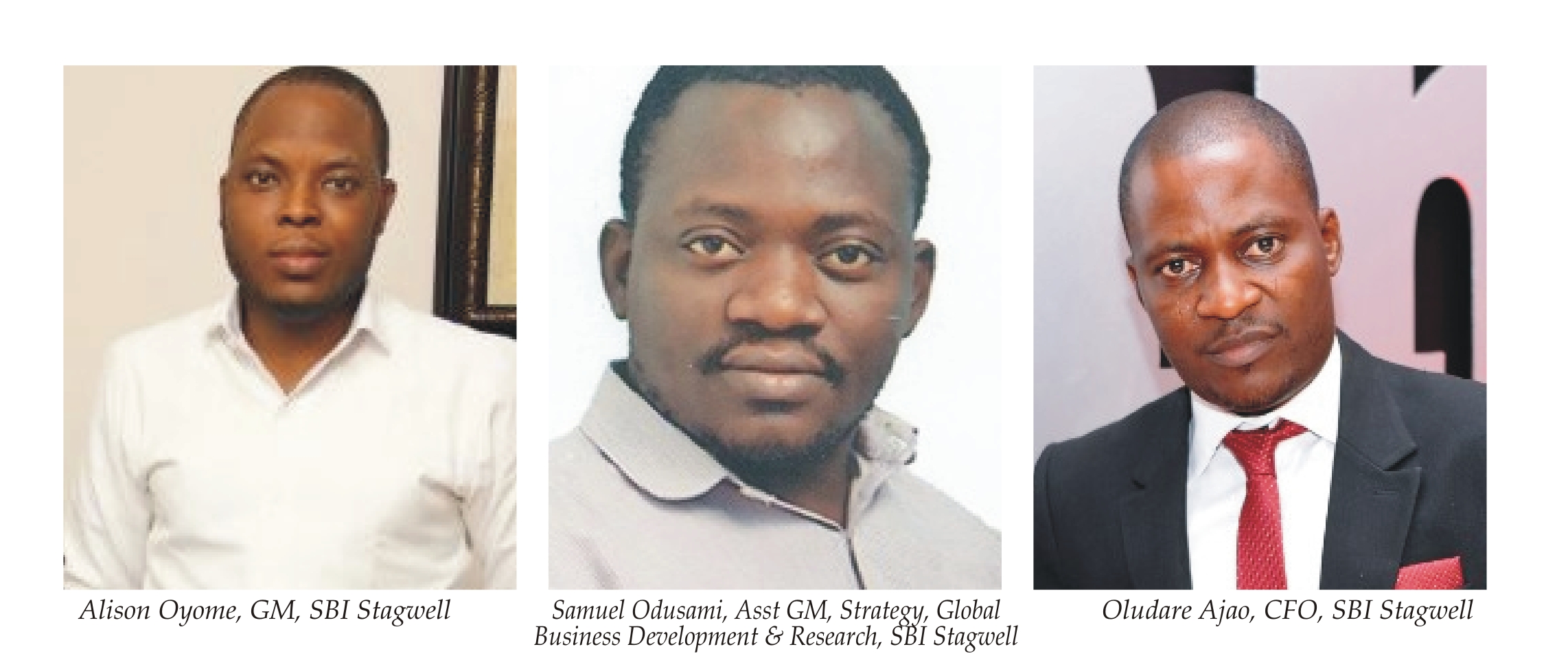 SBI Stagwell: Africa’s Global Media Agency, Leading The Pack With Creativity, Data & Innovation -marketingspace.com.ng