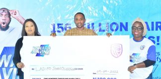 Stanbic IBTC Rewards More Nigerians With Cash Prizes At Monthly Draws-marketingspace.com.ng