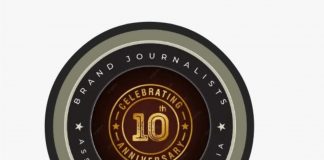 BJAN Announces Date For 10th Anniversary Brands & Marketing Conference, Awards BJAN Announces Date For 10th Anniversary Brands & Marketing Conference, Awards-marketingspace.com.ng