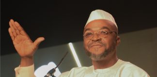 Afro And The Beats Unveils Partners Afro And The Beats Unveils Partners-marketingspace.com.ng