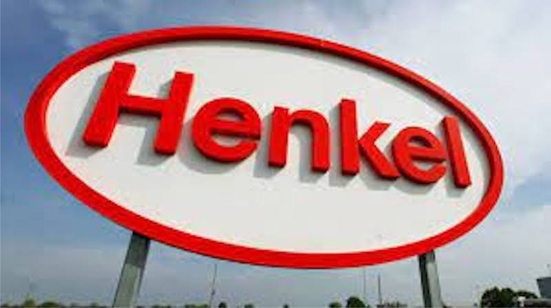Henkel Tackles Acute Water Shortage In Zaria-marketingspace.com.ng