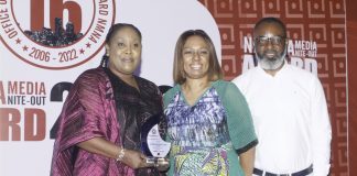 MPXM CXO, Nana Biyang Emerges ‘Experiential Marketer Of The Year’ At 2022 NMNA MPXM CXO, Nana Biyang Emerges ‘Experiential Marketer Of The Year’ At 2022 NMNA-marketingspace.com.ng