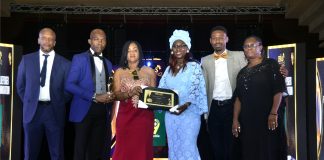 SERAS 2022: 9mobile Bags Africa Prize For Innovation Award Back-To-Back-marketingspace.com.ng