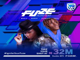 Stanbic IBTC Pension Managers Set To Hold FUZE Festival-marketingspace.com.ng