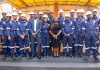 Ports & Cargo Launches Graduate Trainee Scheme…. Inducts 25 Engineering Graduates-marketingspace.com.ng
