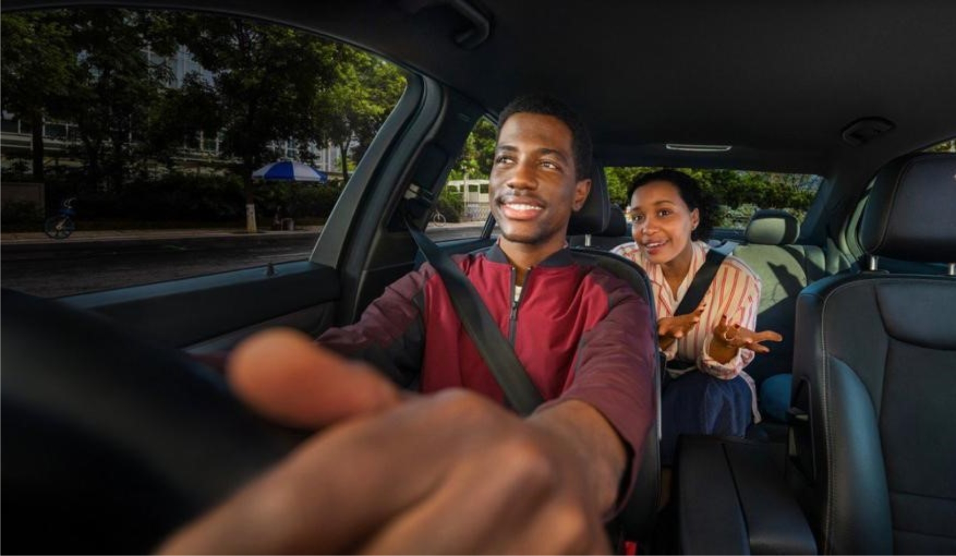 inDrive strengthens Security With Bug Bounty Program Through HackerOne-marketingspace.com.ng