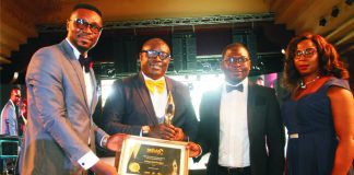 Indigo Emerges 2023 Sabre Awards Africa Winner-marketingspace.com.ng