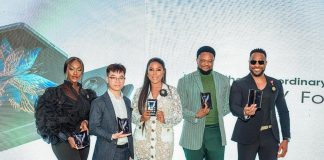 Ground Breaking Innovation: TECNO Launches Phantom V Fold In Nigeria Amidst Pomp And Pageantry-marketingspace.com.ng