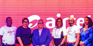Airtel Launches‘A Reason To Imagine’ Brand Campaign To Inspire Youth Creativity-marketingspace.com.ng