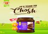 Golden Penny Launches Nutritious Chocolate Spread Into Nigerian Market-marketingspace.com.ng