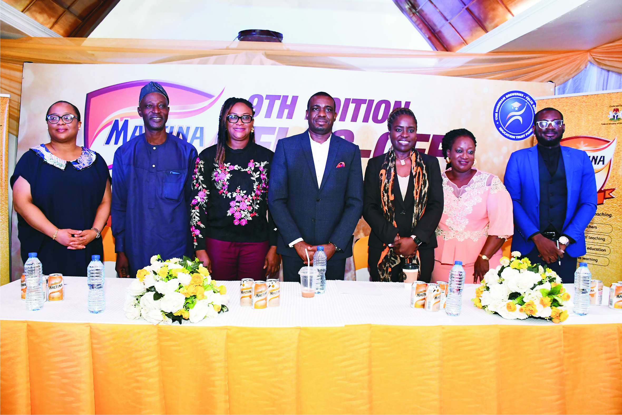 Entries open For The 2023 Maltina Teacher Of The Year Competition-marketingspace.com.ng