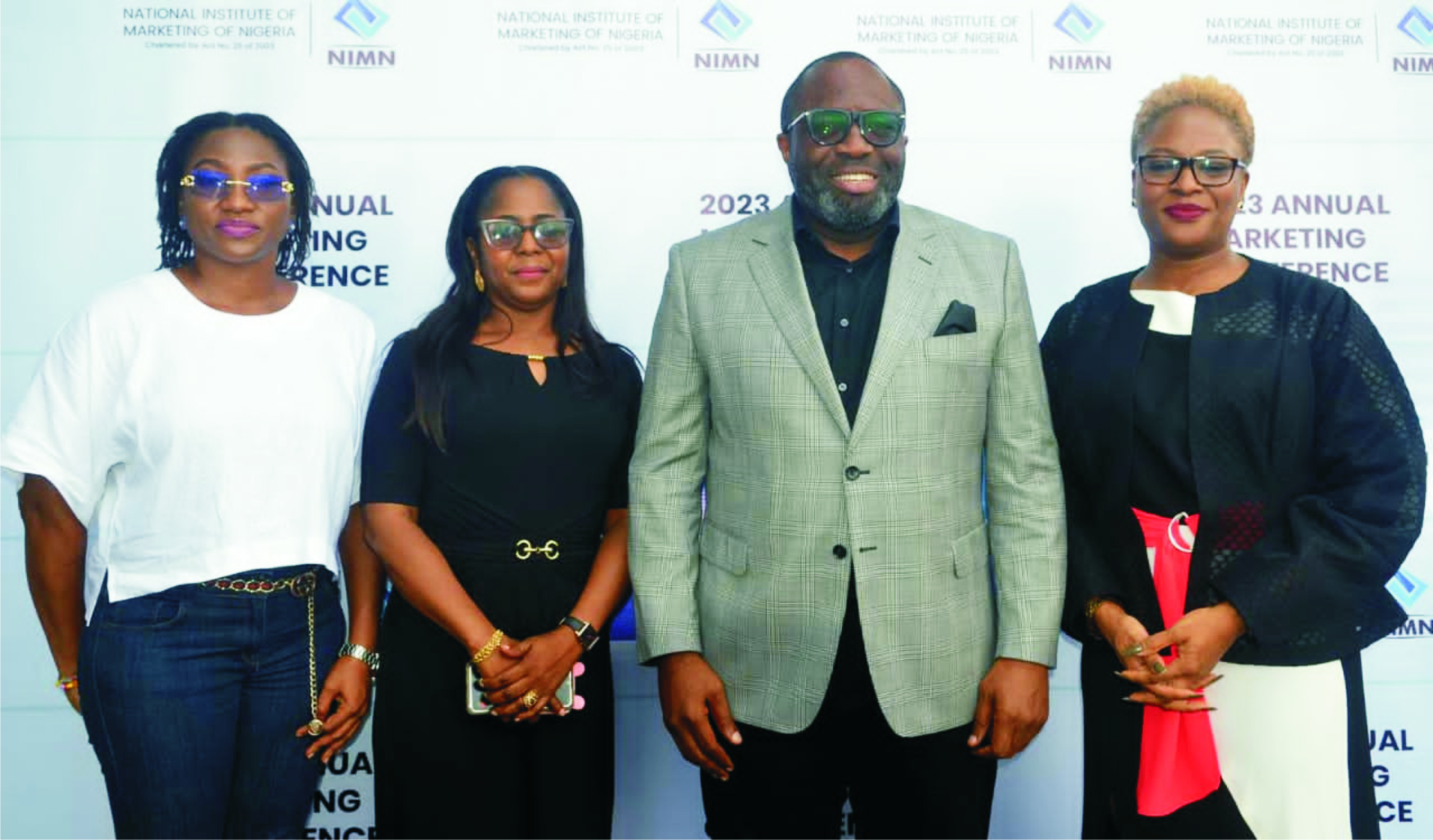 NIMN To Partner CIM UK, Holds 2023 Annual Marketing Conference, AGM In Abuja-marketingspace.com.ng