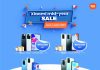 Xiaomi Mid-Year Sale Is Heating Up With Incredible Discounts And Unbeatable Deals-marketingspace.com.ng