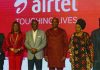Airtel Nigeria Hosts Governor Sanwo-Olu, Industry Leaders To Celebrate Sustainability Initiatives-marketingspace.com.ng