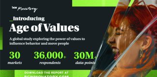 BCW Launches Ground-Breaking New Framework For Moving People-marketingspace.com.ng