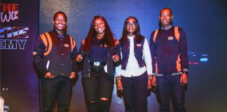 TomTom Unveils 'Breathe Academy' Platform To Discover, Nurture And Showcase Music Talents-marketingspace.com.ng