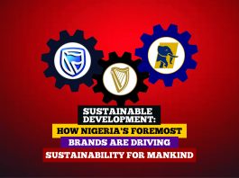 Sustainable Development: How Nigeria’s Foremost Brands Are Driving Sustainability For Mankind-marketingspace.com.ng