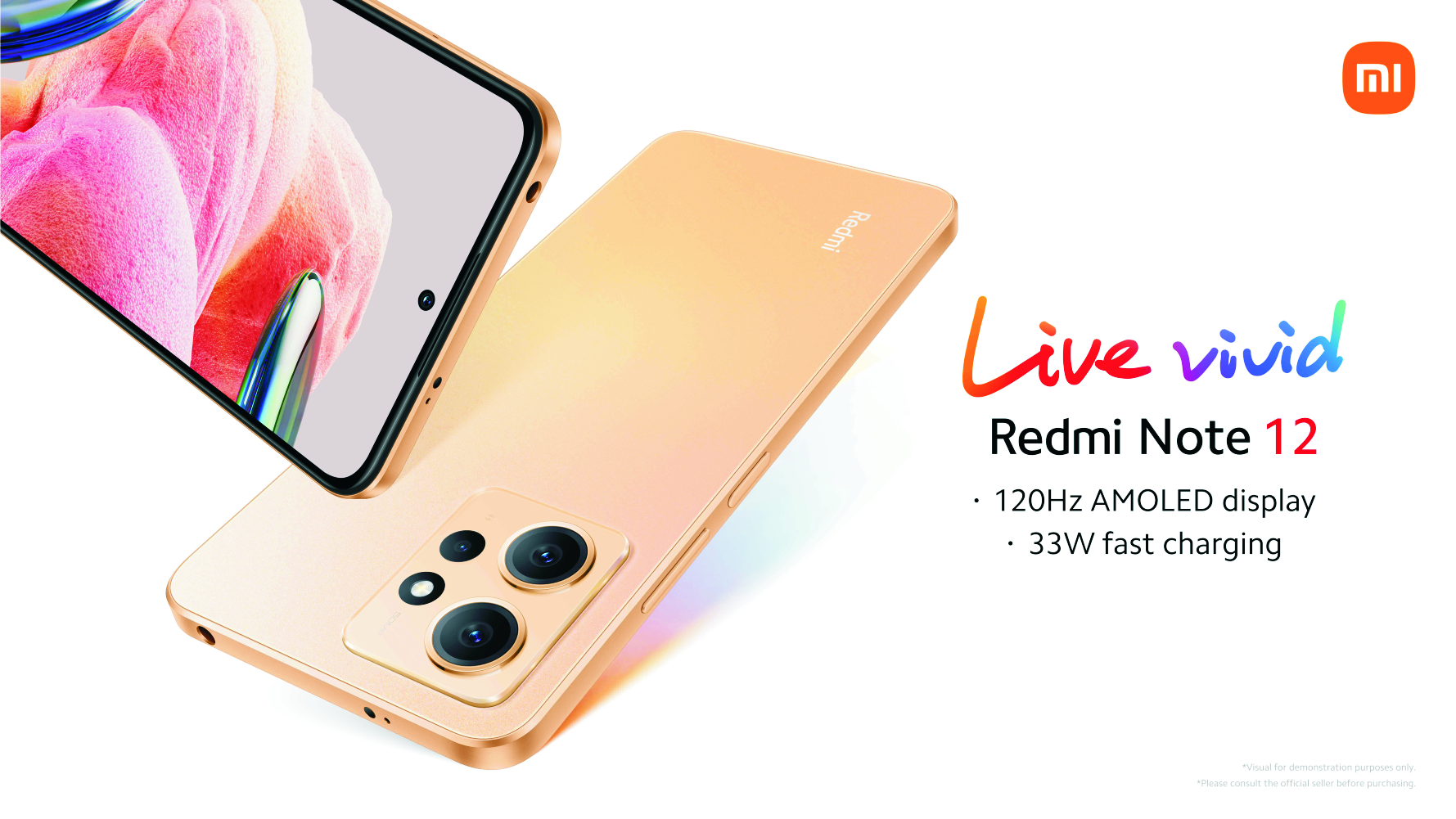 Redmi Note 12 Series Presents Irresistible Offer: Get a Free Neck Bluetooth With Every Purchase, Together With Exciting Price Reductions-marketingspace.com.ng