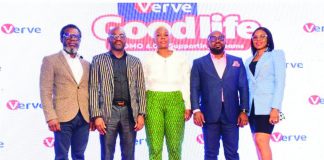 Verve Cardholders To Win Free Fuel, School Fees, Others As Loyalty Rewards In Verve Good Life Promo 4.0-marketingspace.com.ng