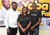 Fitness+ Announces ‘Yaba Fitness Fair’ Fitness+ Announces ‘Yaba Fitness Fair’-marketingspace.com.ng