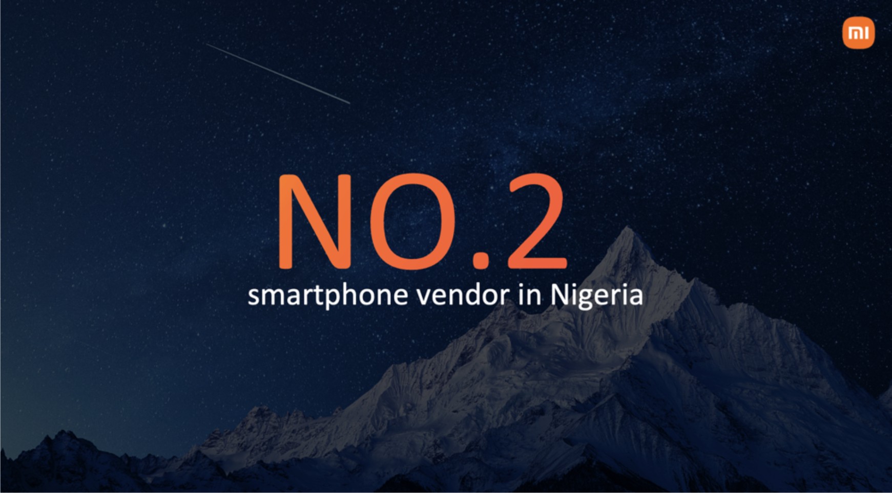 Xiaomi Ascends To No. 2 Smartphone Vendor In Nigeria, Unveils Game-Changing Redmi 13C-marketingsspace.com.ng