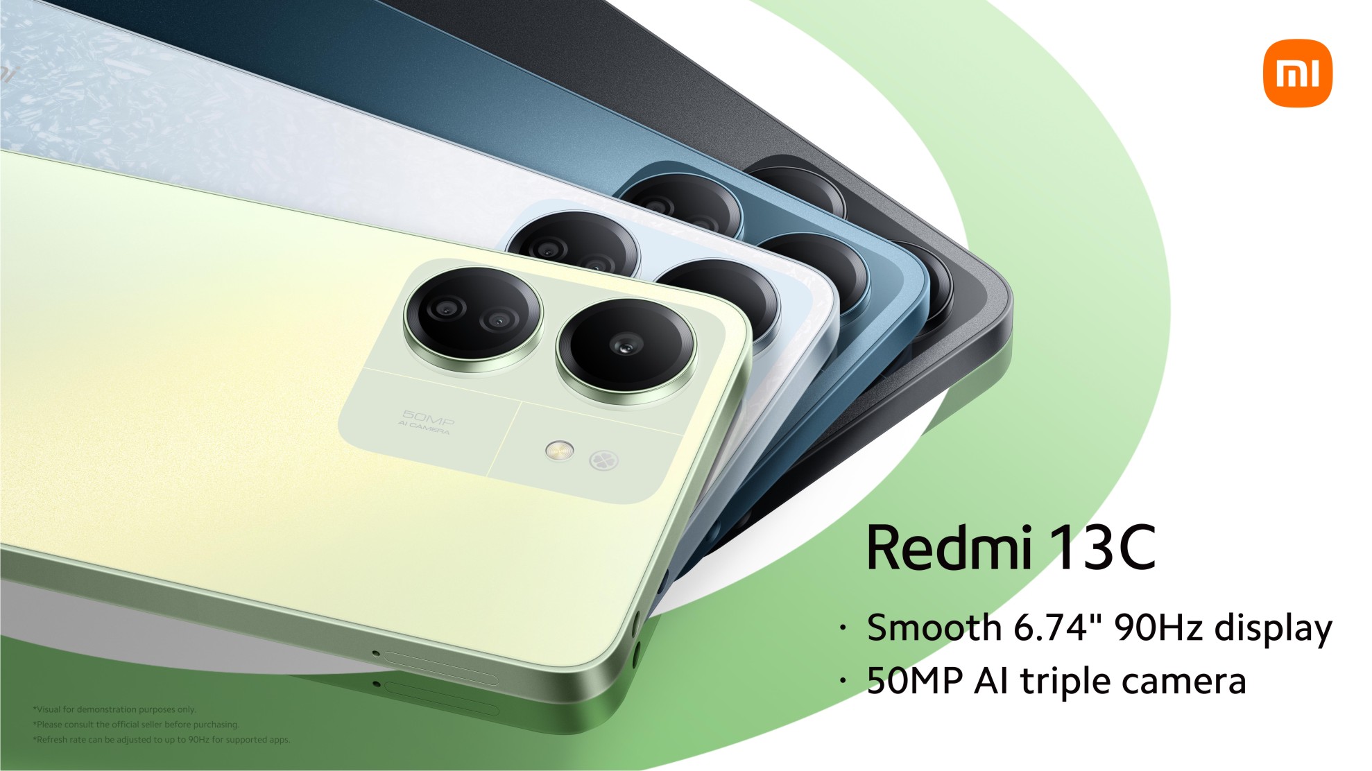 Xiaomi Ascends To No. 2 Smartphone Vendor In Nigeria, Unveils Game-Changing Redmi 13C-marketingspace.com.ng
