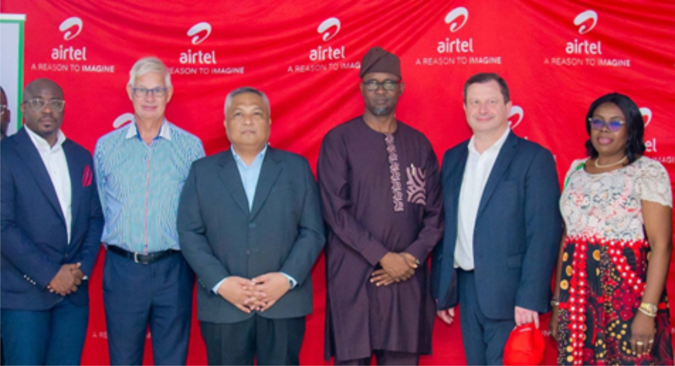 Airtel Inspects Its N200 Million LUTH Intervention Project, Commends Hospital For Excellent Maintenance Culture-marketingsspace.com.ng