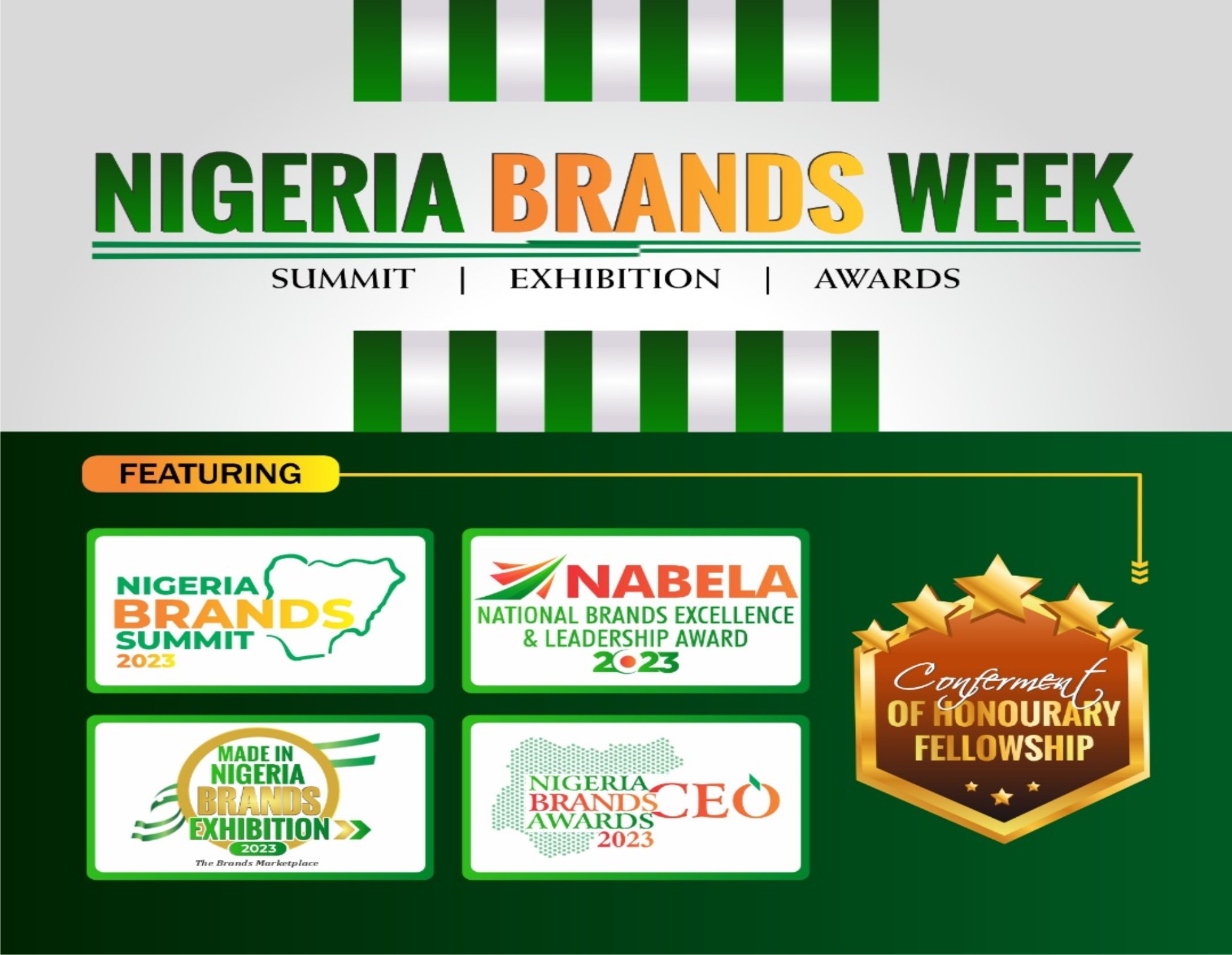 Institute Of Brands Management To Hold Nigeria Brands Week-marketingspace.com.ng