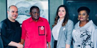 Cross River Governor, Bassey Otu Offers Tax Holidays To Investors To Boost Tourism-marketingspace.com.ng