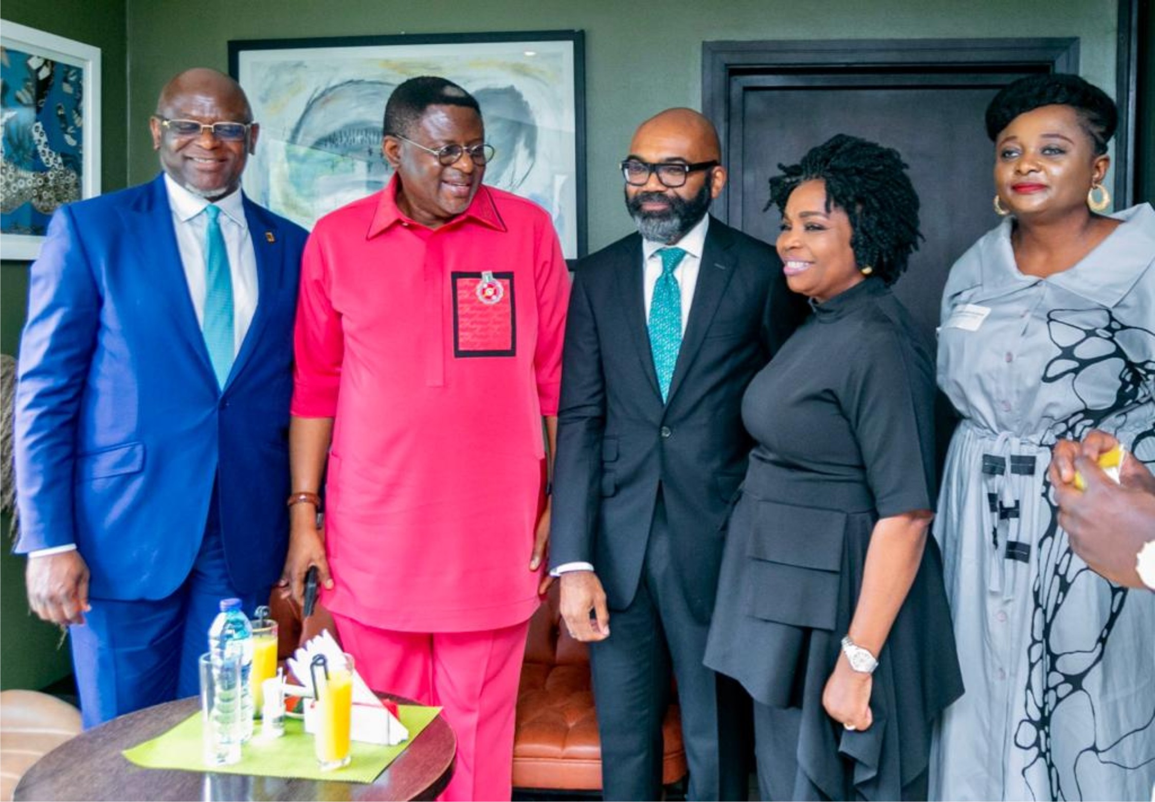 Cross River State Appoints Okhma As The Official Marketing Company For The Carnival Calabar & Festivals 2023-marketingspace.com.ng