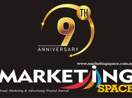 Marketing Space @9: Brands, Marketing Professionals, Others For Honour-marketingspace.com.ng