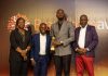 Brand Communicator Honors inDrive As Most Innovative Ride Hailing Brand Of The Year At 2023 Brandcom Awards-marketingsspace.com.ng